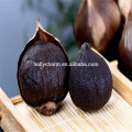 High quality and top quality fermented peeled solo black garlic